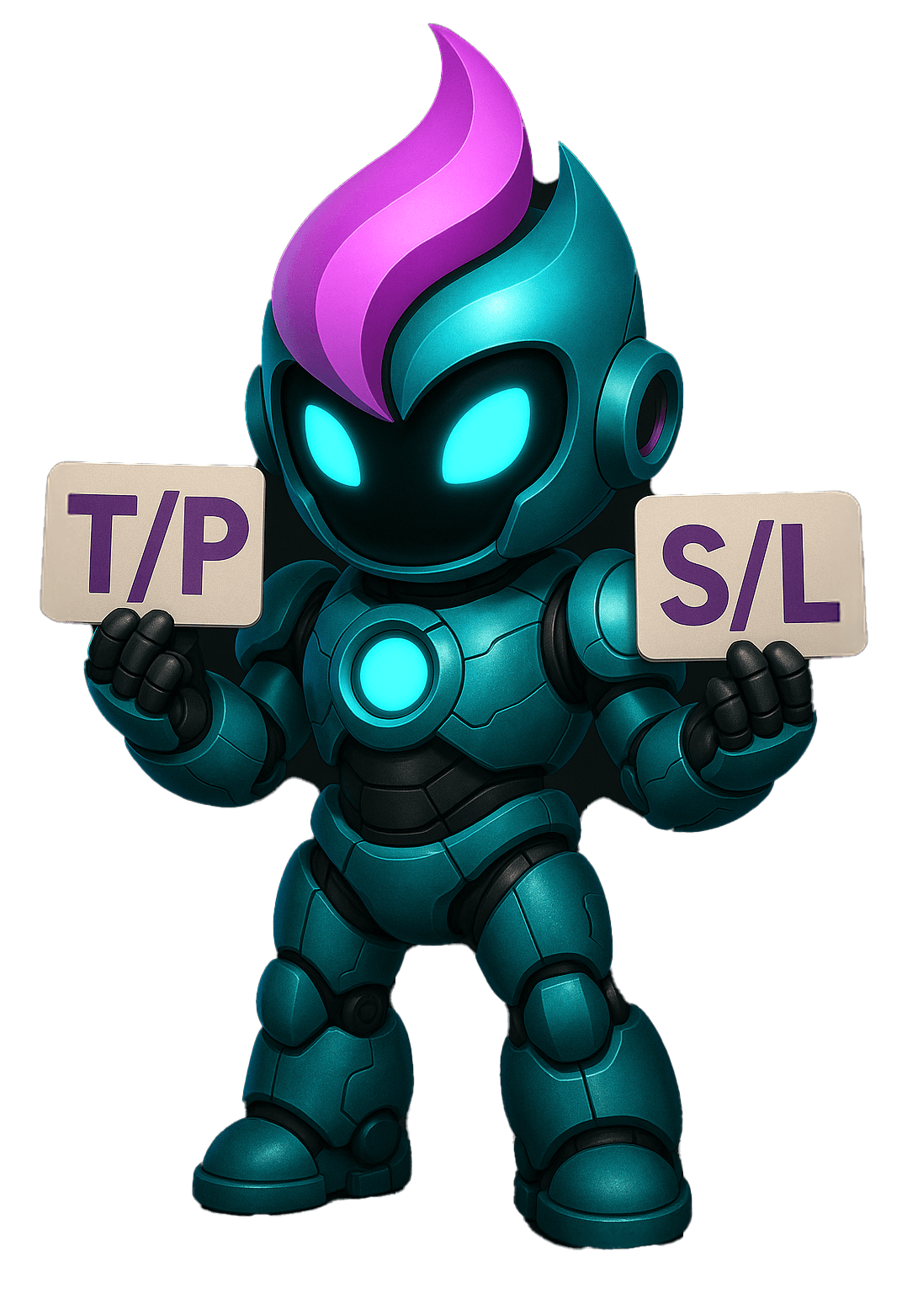 TP/SL