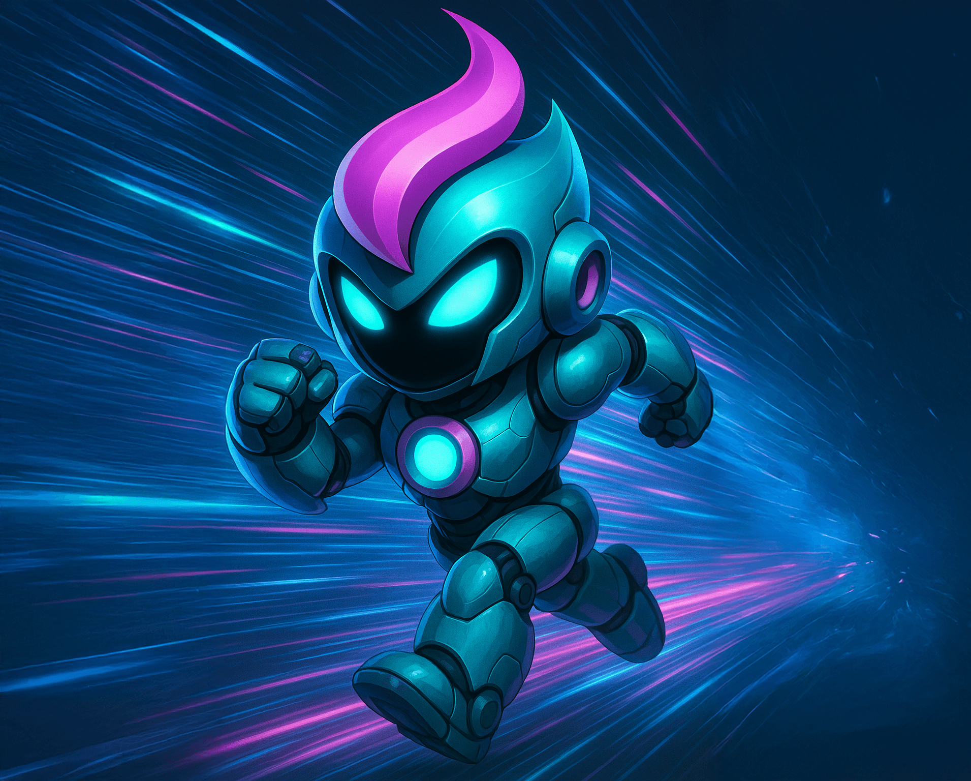 Speed